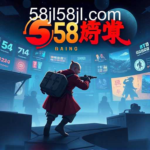 Navigating the Digital Playground: 58jl's Revolution in Online Gaming