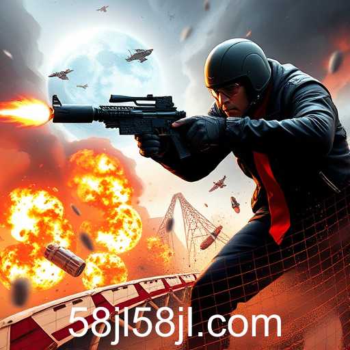 The Thrills and Evolution of Action Games