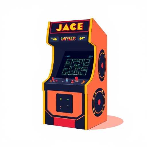 The Timeless Allure of Arcade Games: From Classic Cabinets to Digital Innovation