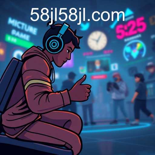 The Evolution of Online Gaming in 2025