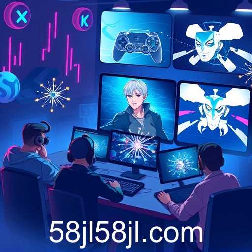 The Future of Online Gaming: Trends and Insights