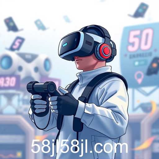 Gaming Trends: 2025's Digital Landscape