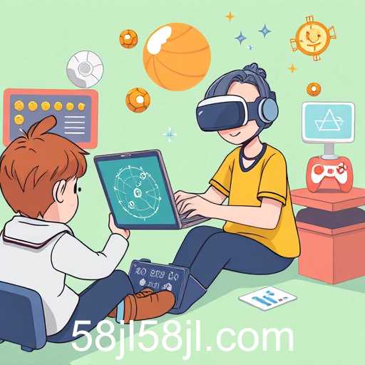 Gaming Trends Revolutionizing the Industry