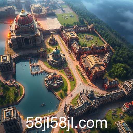 The Impact of 58jl on Modern Gaming