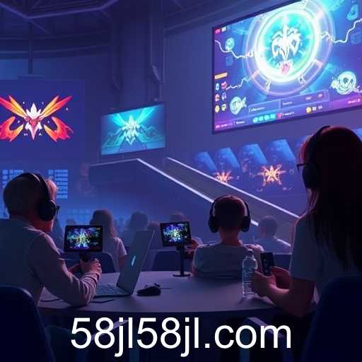 The Rise of '58jl': Revolutionizing Online Gaming Experiences