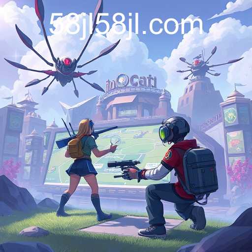 Innovative Gaming Trends Reshape Digital Landscape