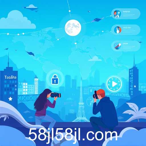 The Evolution of Online Gaming Amidst Global Events