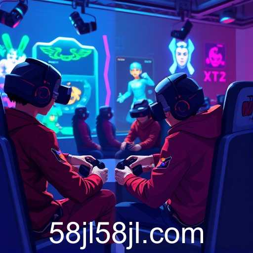 The Digital Evolution of Online Gaming