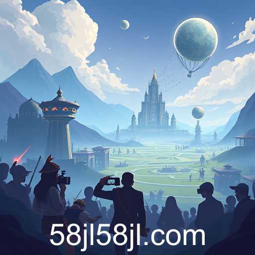 The Rise of Online Gaming Platforms in 2025