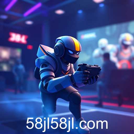 The Rise of 58jl: Gaming Revolution in the Digital Age