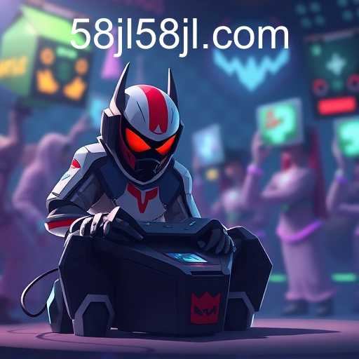 The Rise of 58jl: Evolution in Online Gaming