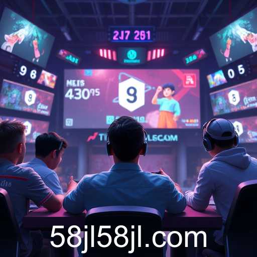 The Rising Influence of Gaming Platforms in 2025