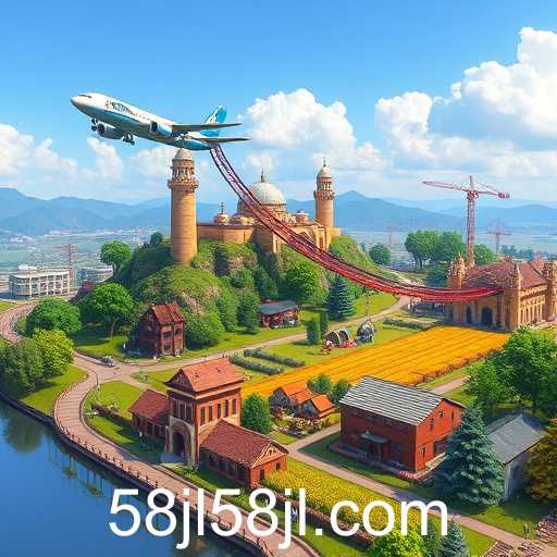 Exploring the World of Simulation Games: Engaging and Educational Experiences